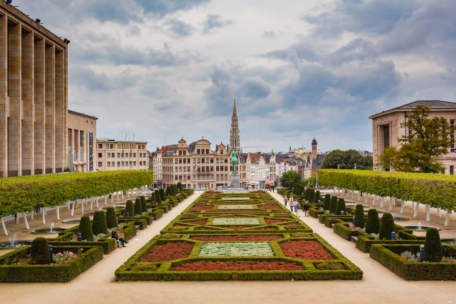 26 Facts About Belgium You Should Know - CrazyCheapFlights