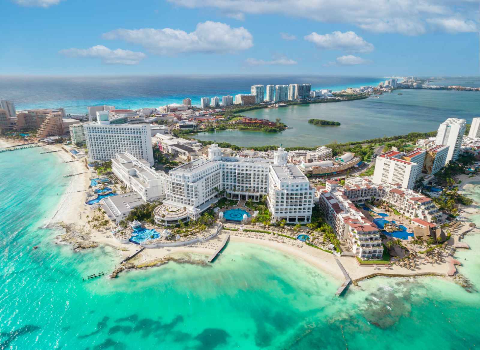 15 Best All Inclusive Resorts In Cancun In 2023 